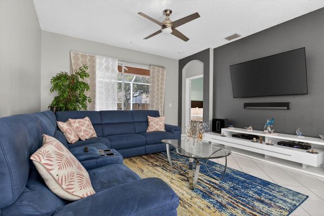 4122 Ox Bow Drive, Coconut Creek, FL 33073