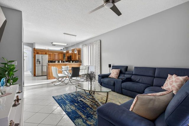 4122 Ox Bow Drive, Coconut Creek, FL 33073