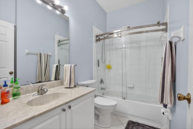 4122 Ox Bow Drive, Coconut Creek, FL 33073