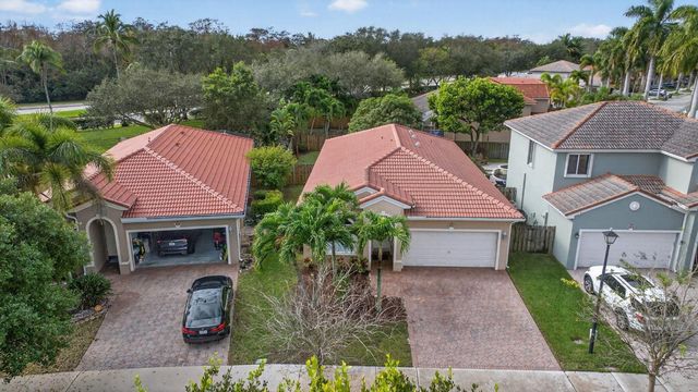 4122 Ox Bow Drive, Coconut Creek, FL 33073