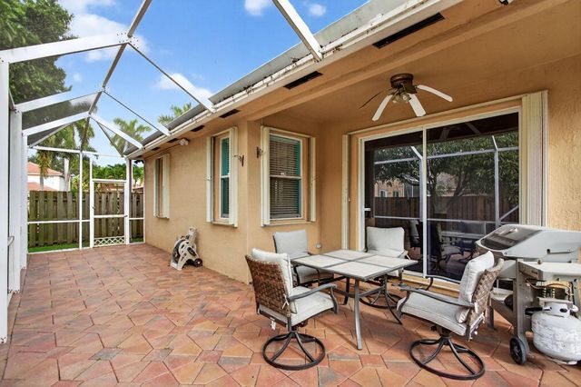 4122 Ox Bow Drive, Coconut Creek, FL 33073