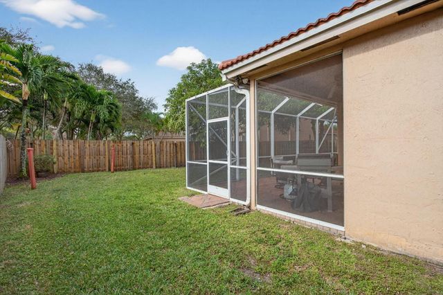 4122 Ox Bow Drive, Coconut Creek, FL 33073