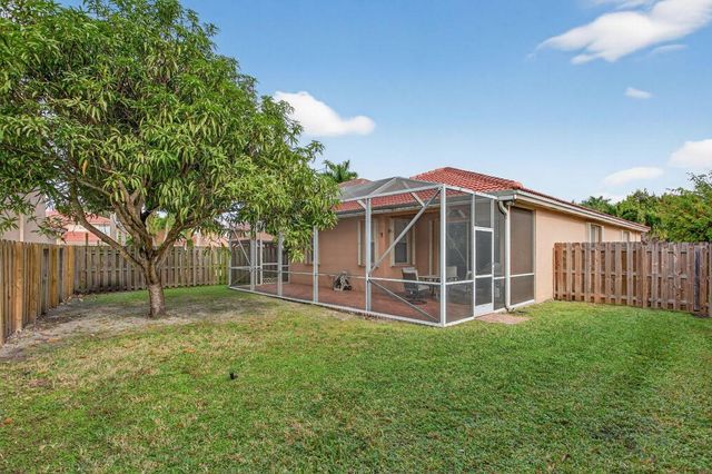 4122 Ox Bow Drive, Coconut Creek, FL 33073