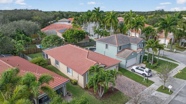 4122 Ox Bow Drive, Coconut Creek, FL 33073