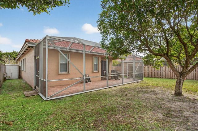 4122 Ox Bow Drive, Coconut Creek, FL 33073