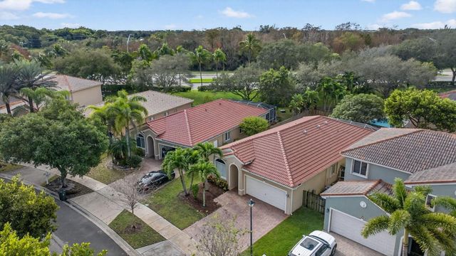 4122 Ox Bow Drive, Coconut Creek, FL 33073