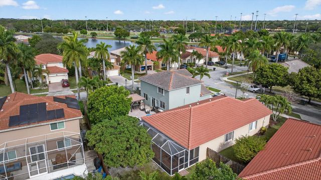 4122 Ox Bow Drive, Coconut Creek, FL 33073