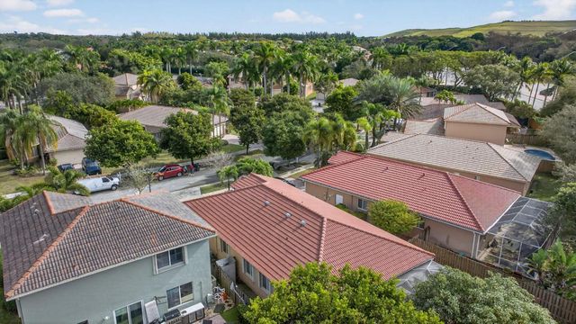 4122 Ox Bow Drive, Coconut Creek, FL 33073