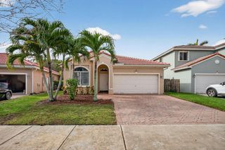 4122 Ox Bow Drive, Coconut Creek, FL 33073