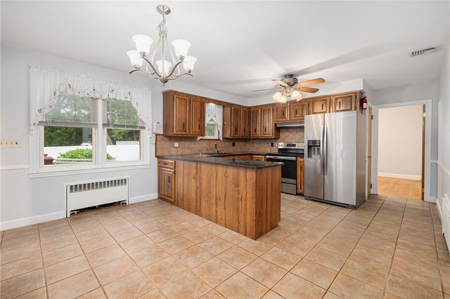 12 Bowen Street, Johnston, RI 02919