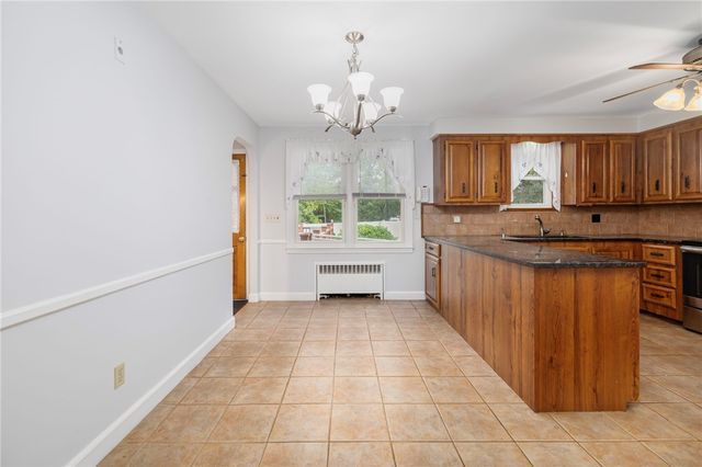 12 Bowen Street, Johnston, RI 02919
