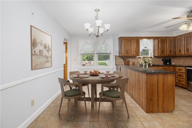 12 Bowen Street, Johnston, RI 02919