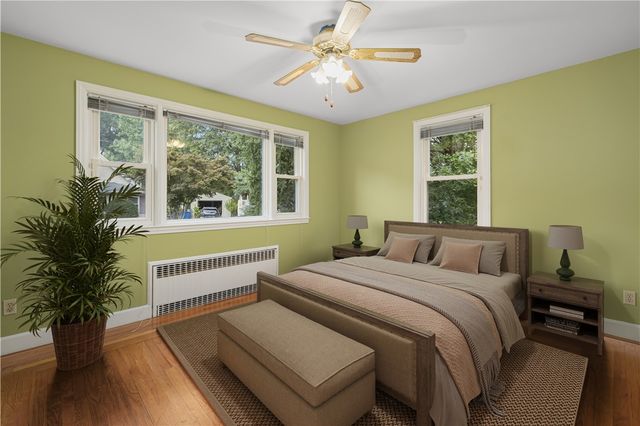 12 Bowen Street, Johnston, RI 02919