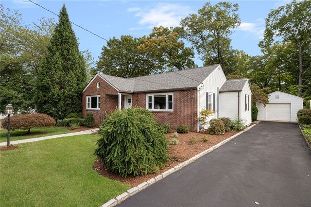 12 Bowen Street, Johnston, RI 02919