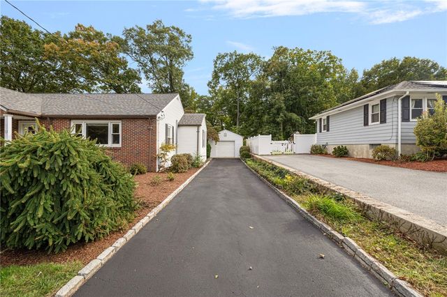 12 Bowen Street, Johnston, RI 02919