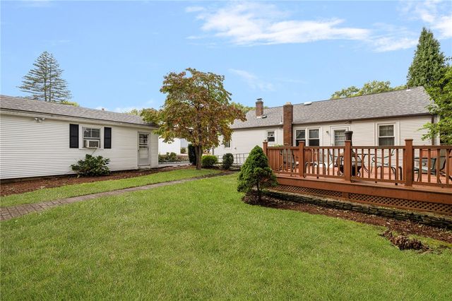 12 Bowen Street, Johnston, RI 02919