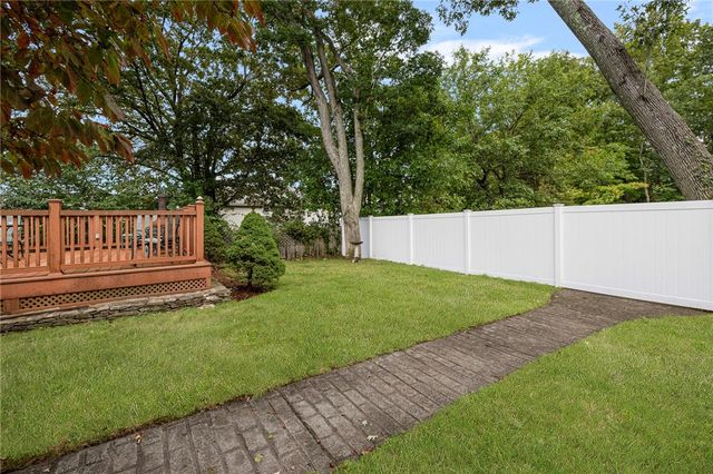 12 Bowen Street, Johnston, RI 02919