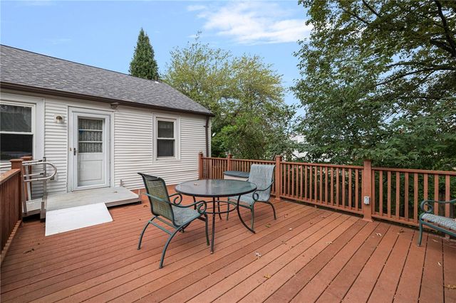 12 Bowen Street, Johnston, RI 02919
