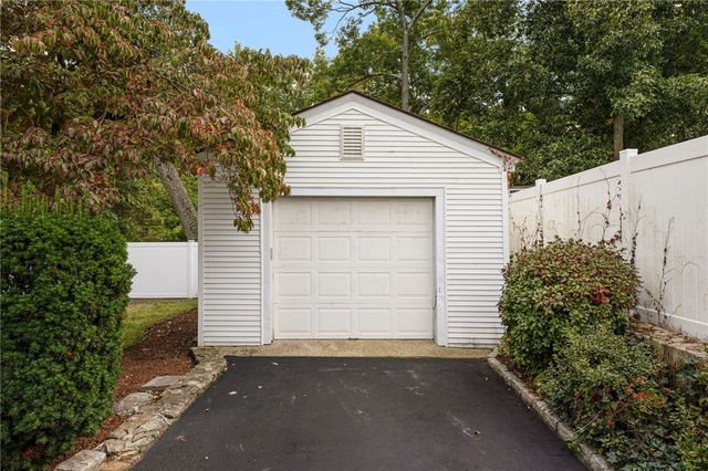 12 Bowen Street, Johnston, RI 02919