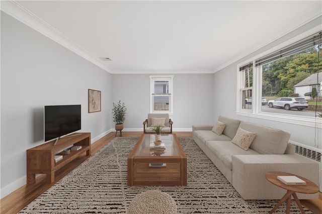12 Bowen Street, Johnston, RI 02919