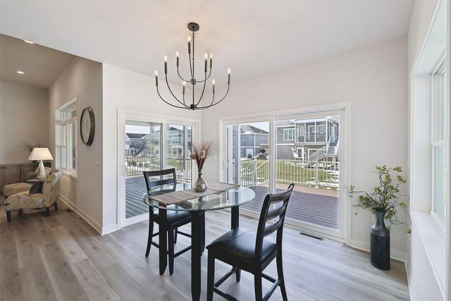 4082 Hanover Drive, Deforest, WI 53532