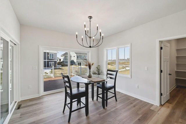 4082 Hanover Drive, Deforest, WI 53532