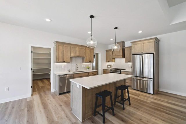 4082 Hanover Drive, Deforest, WI 53532