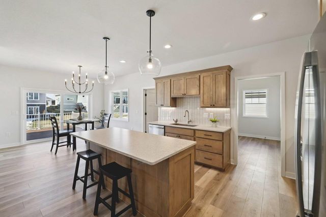 4082 Hanover Drive, Deforest, WI 53532