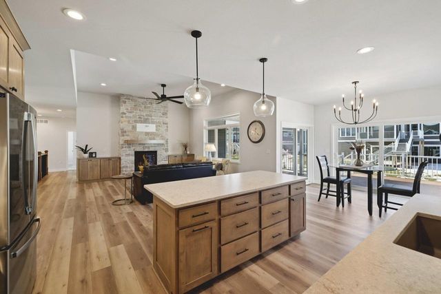 4082 Hanover Drive, Deforest, WI 53532