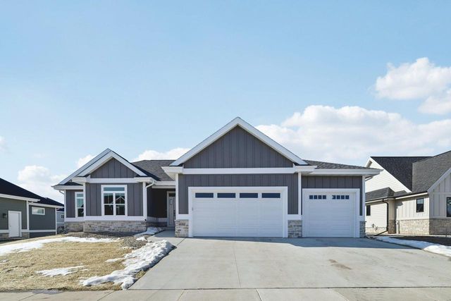 4082 Hanover Drive, Deforest, WI 53532