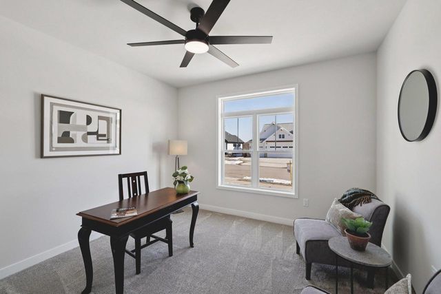 4082 Hanover Drive, Deforest, WI 53532