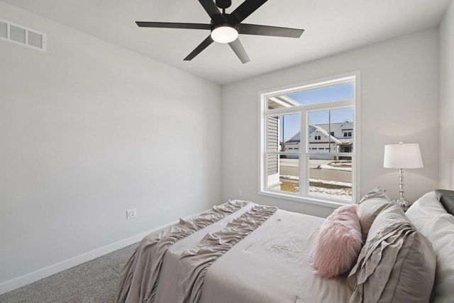 4082 Hanover Drive, Deforest, WI 53532