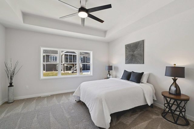 4082 Hanover Drive, Deforest, WI 53532