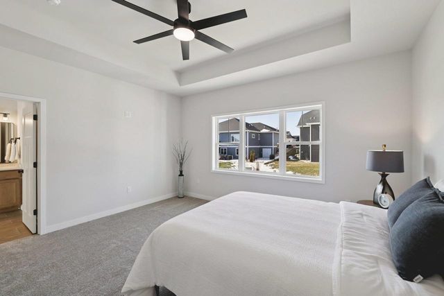 4082 Hanover Drive, Deforest, WI 53532