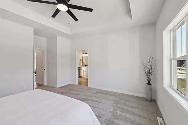 4082 Hanover Drive, Deforest, WI 53532