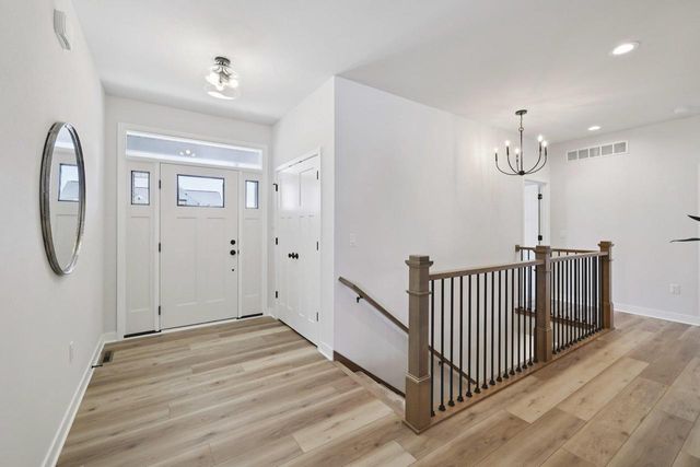 4082 Hanover Drive, Deforest, WI 53532