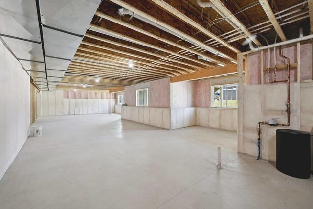 4082 Hanover Drive, Deforest, WI 53532