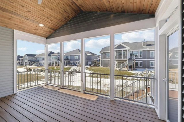 4082 Hanover Drive, Deforest, WI 53532