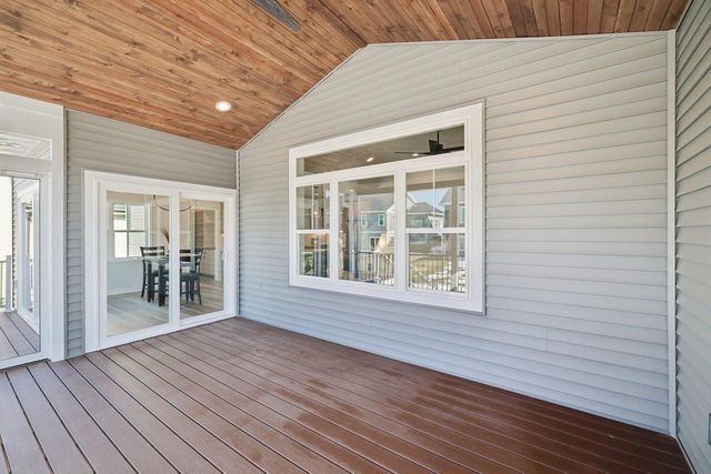 4082 Hanover Drive, Deforest, WI 53532