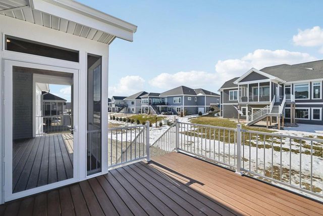 4082 Hanover Drive, Deforest, WI 53532