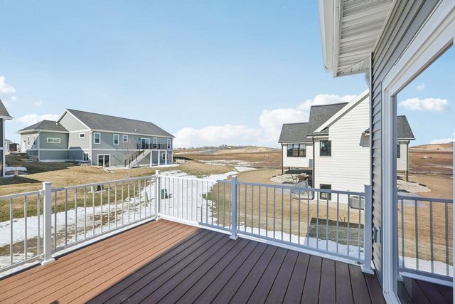 4082 Hanover Drive, Deforest, WI 53532