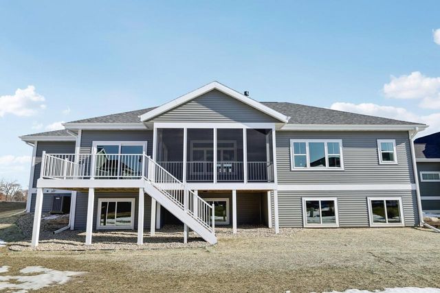 4082 Hanover Drive, Deforest, WI 53532