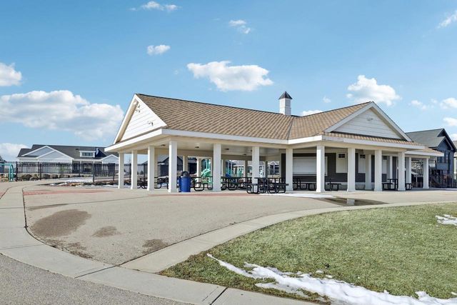 4082 Hanover Drive, Deforest, WI 53532