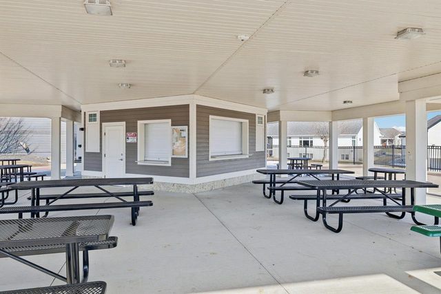 4082 Hanover Drive, Deforest, WI 53532