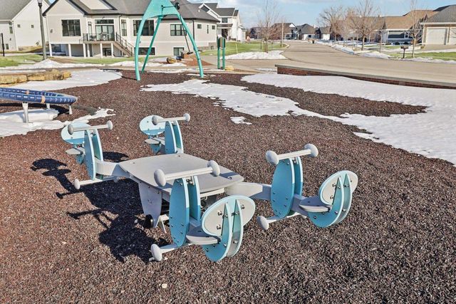 4082 Hanover Drive, Deforest, WI 53532