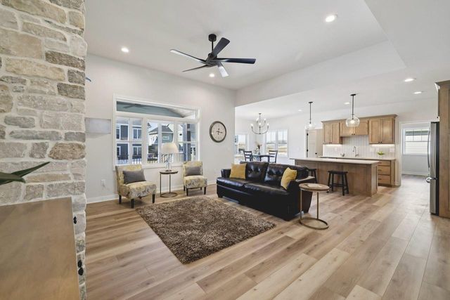 4082 Hanover Drive, Deforest, WI 53532