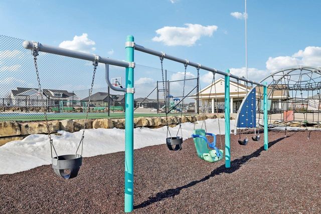 4082 Hanover Drive, Deforest, WI 53532