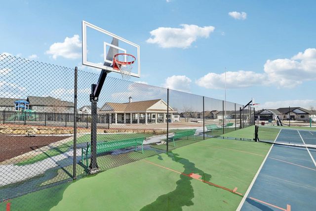 4082 Hanover Drive, Deforest, WI 53532