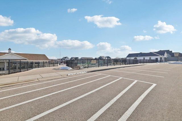 4082 Hanover Drive, Deforest, WI 53532