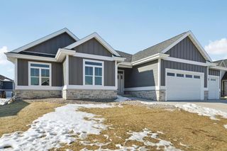 4082 Hanover Drive, Deforest, WI 53532